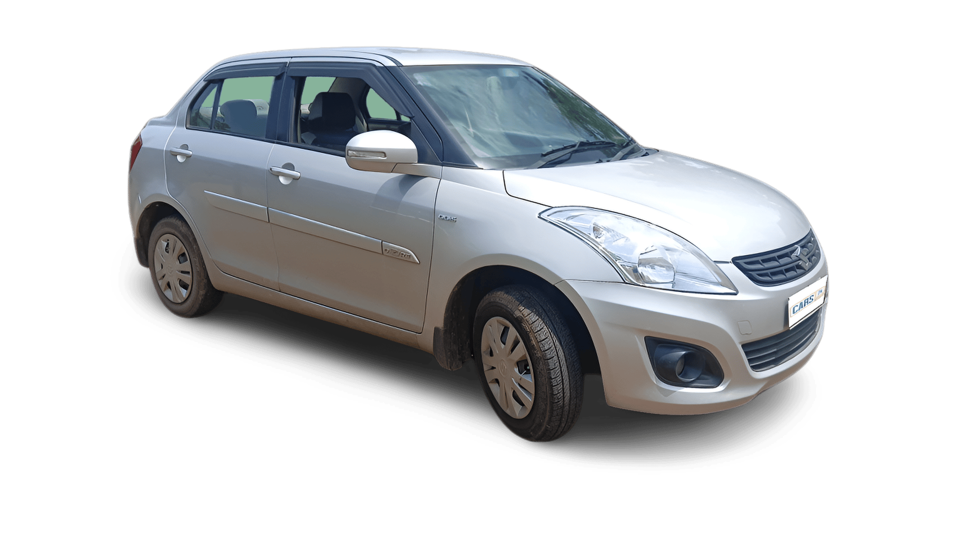 2013 Maruti Swift Dzire - Sedan - Diesel - Manual - ₹3.55 lakh